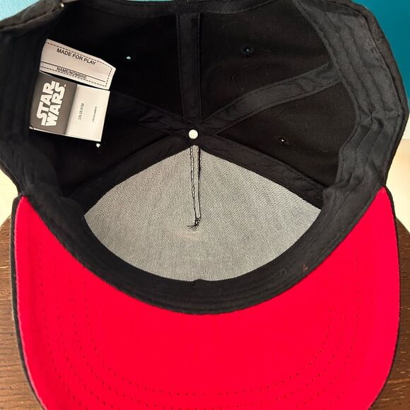 Star Wars Hat - Picture 2 of 2